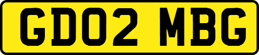 GD02MBG