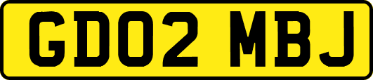 GD02MBJ