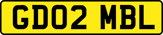 GD02MBL