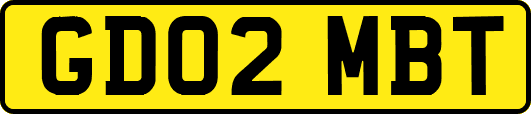 GD02MBT