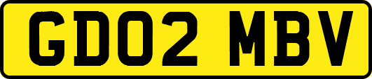 GD02MBV