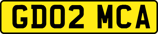 GD02MCA