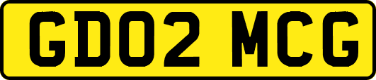 GD02MCG