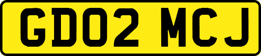 GD02MCJ