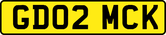 GD02MCK