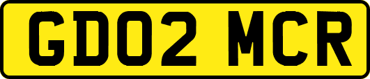 GD02MCR