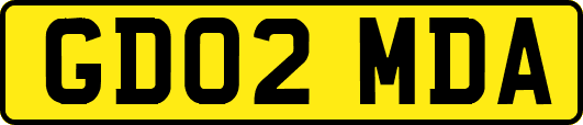 GD02MDA
