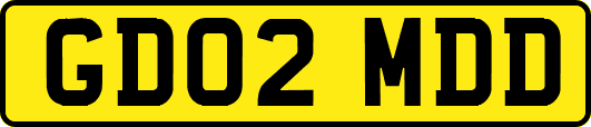 GD02MDD