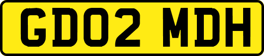 GD02MDH