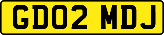 GD02MDJ