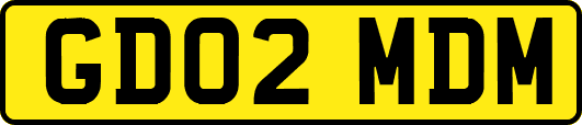 GD02MDM