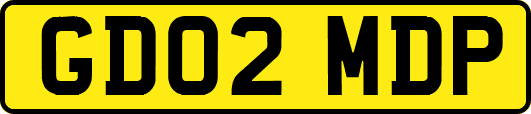 GD02MDP