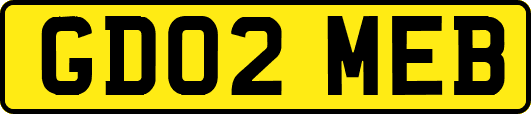 GD02MEB