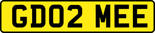 GD02MEE