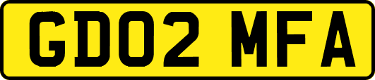 GD02MFA