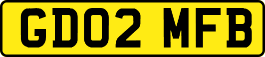 GD02MFB