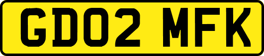 GD02MFK