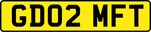 GD02MFT