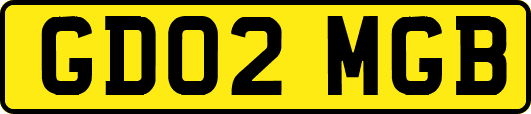 GD02MGB