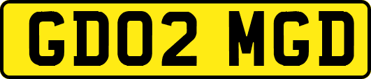 GD02MGD