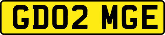 GD02MGE