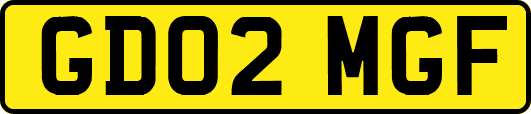 GD02MGF