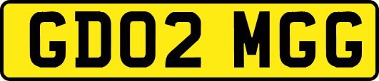 GD02MGG
