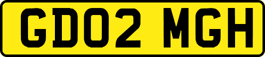 GD02MGH