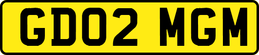 GD02MGM