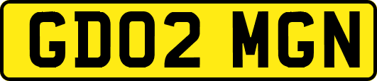 GD02MGN