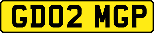 GD02MGP