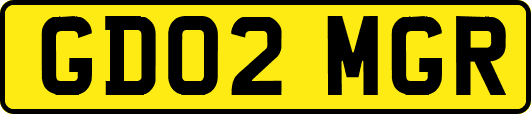 GD02MGR