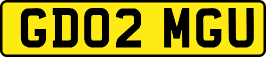 GD02MGU