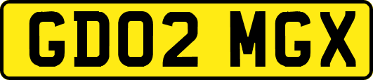GD02MGX