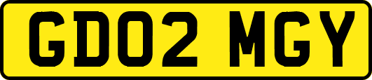 GD02MGY