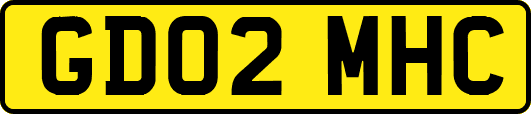 GD02MHC