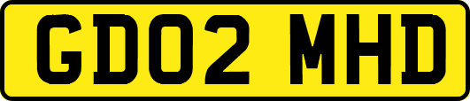GD02MHD