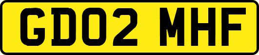 GD02MHF