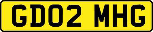 GD02MHG