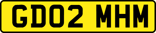 GD02MHM