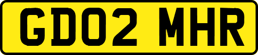 GD02MHR