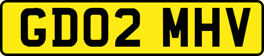 GD02MHV