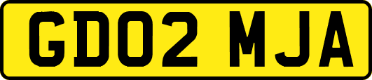 GD02MJA