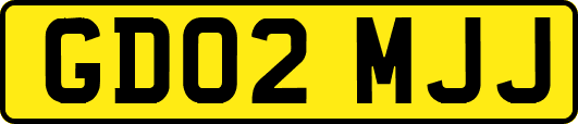 GD02MJJ