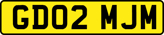 GD02MJM