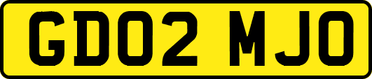 GD02MJO