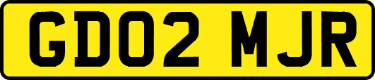 GD02MJR