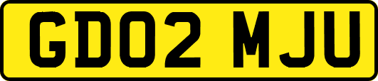 GD02MJU