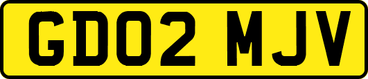 GD02MJV
