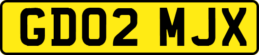 GD02MJX